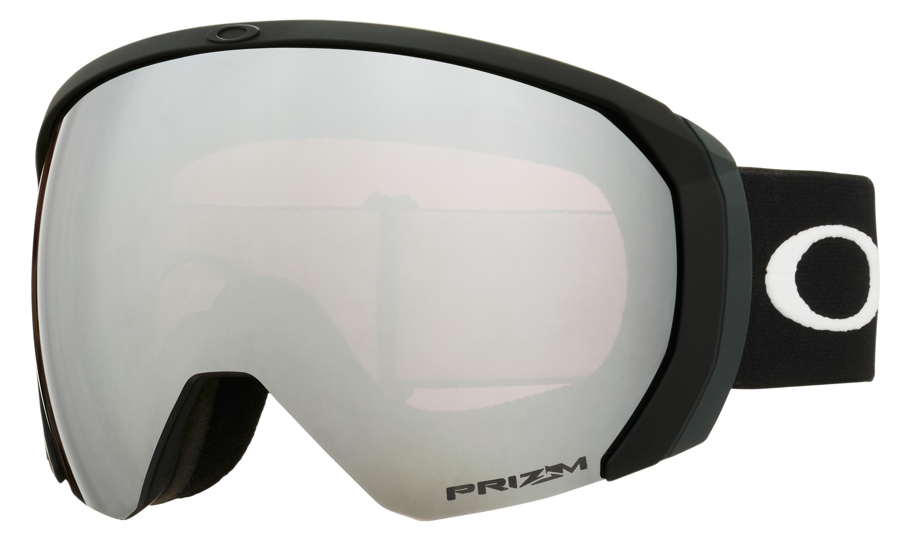 Oakley Mens Flight Path L Snow Goggles Product Image