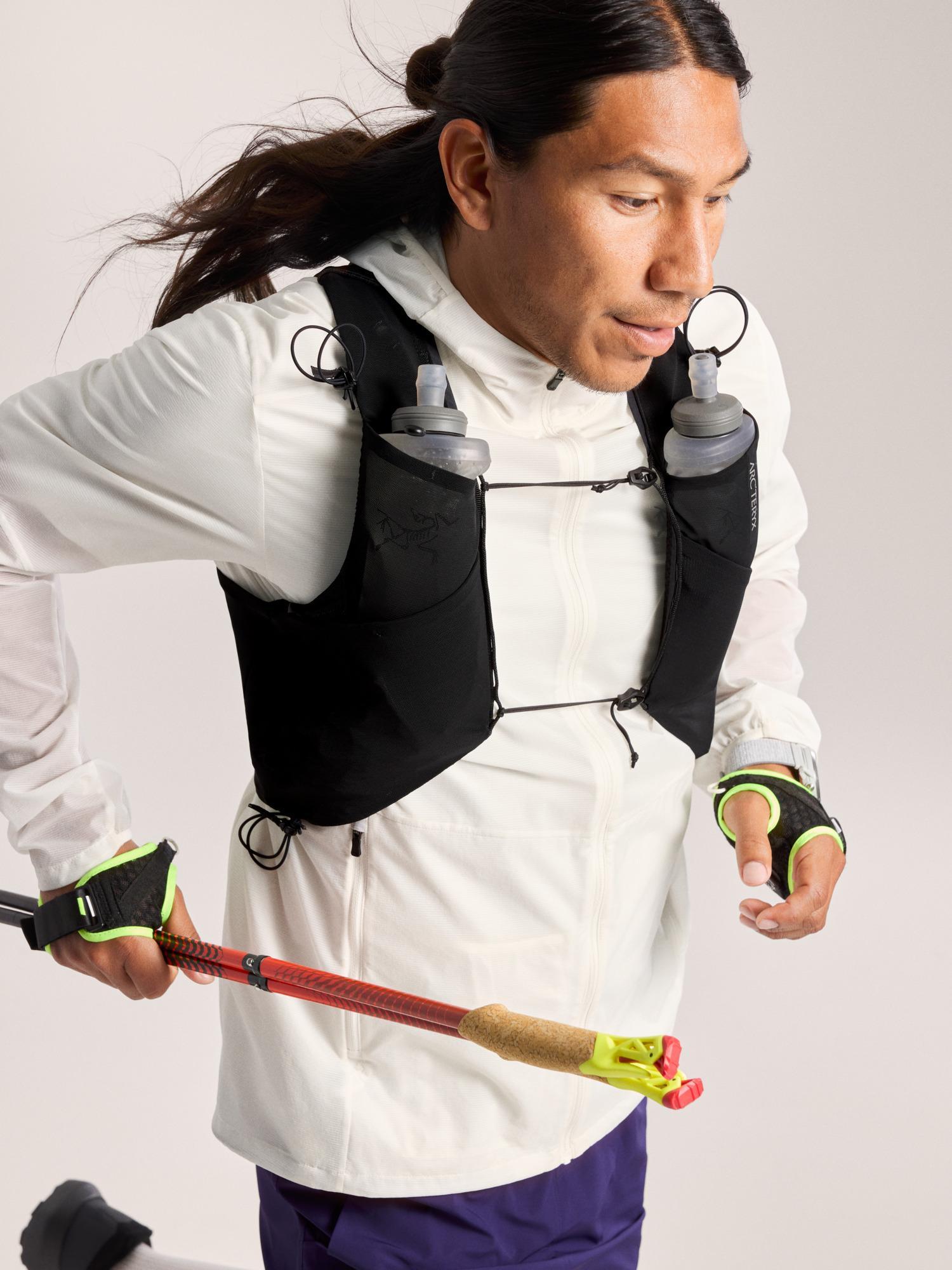 Incendo Airshell Hoody Men's Product Image