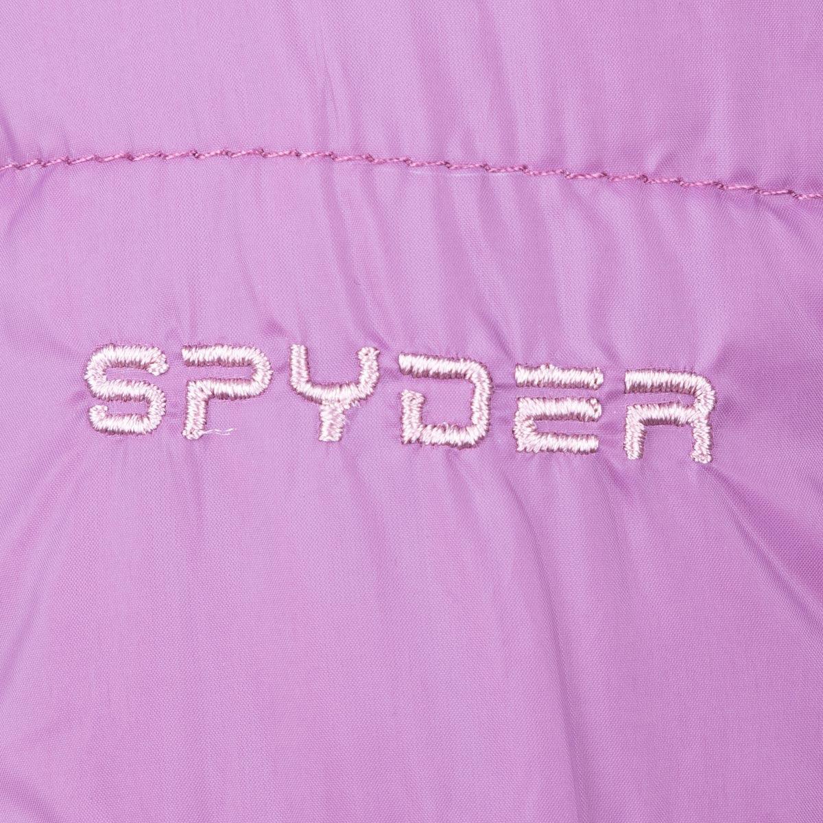 Spyder Women's Full Zip Hybrid Jacket Product Image