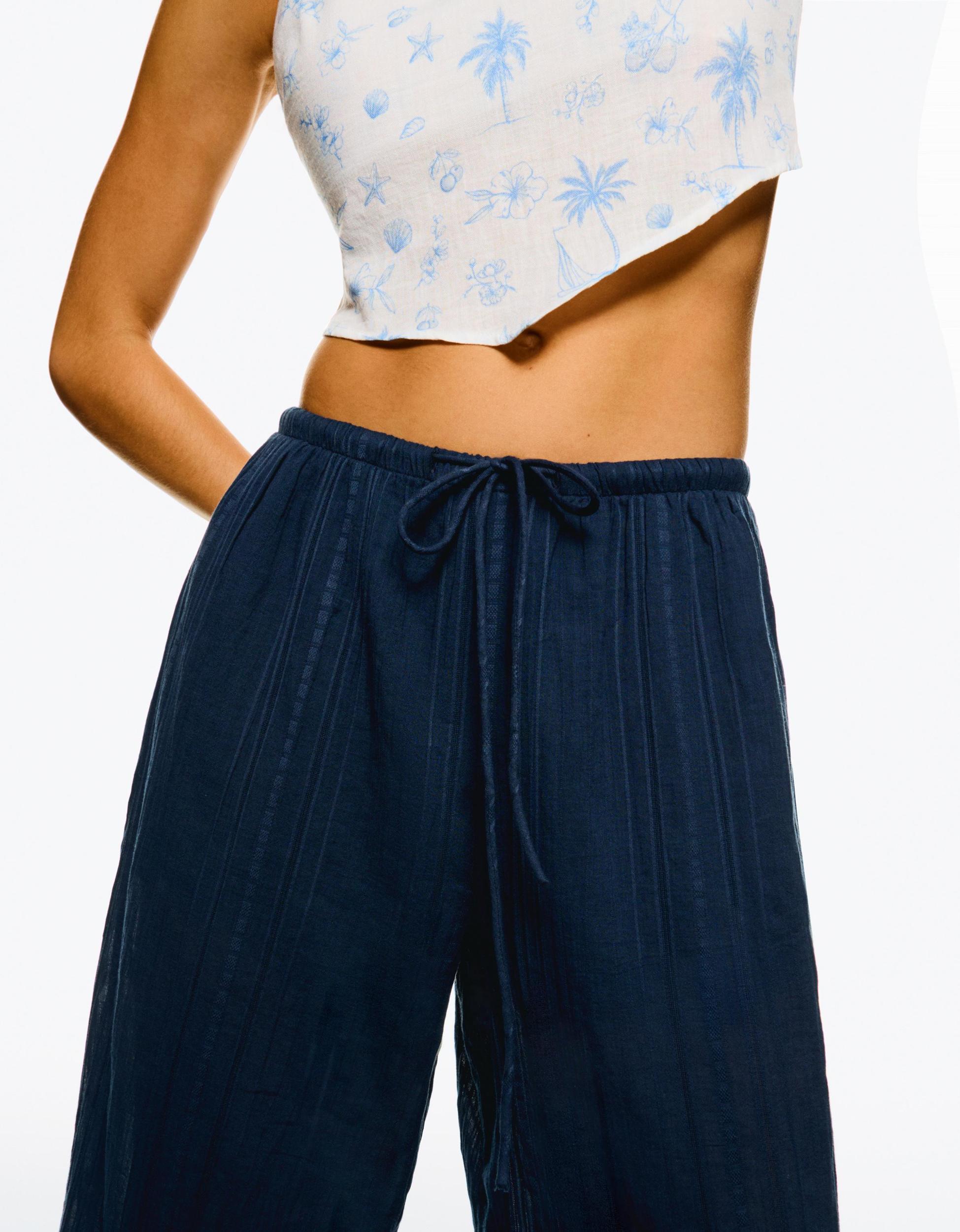 Baggy pants Product Image