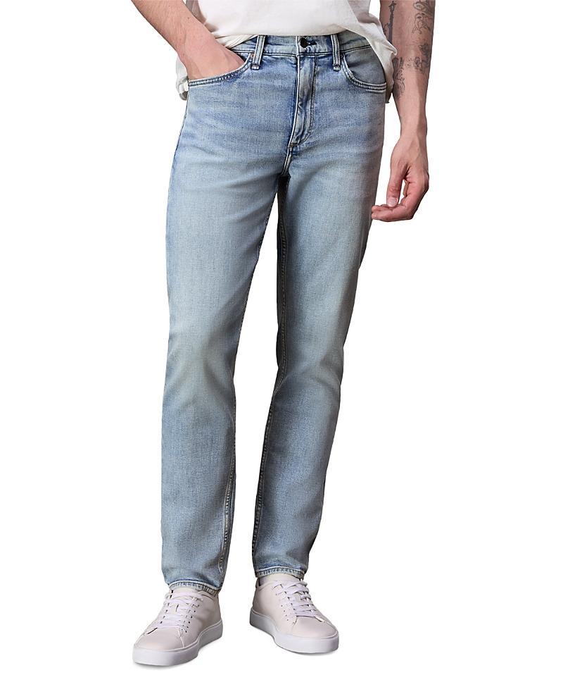 rag & bone Fit 2 Authentic Stretch Slim Fit Jeans Product Image