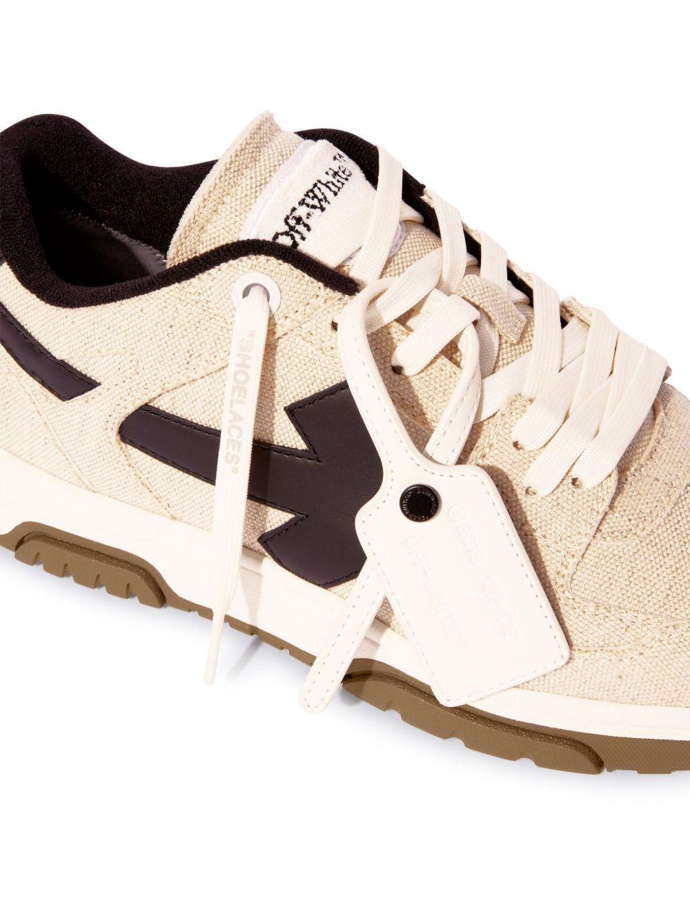 slim Out Of Office sneakers Product Image