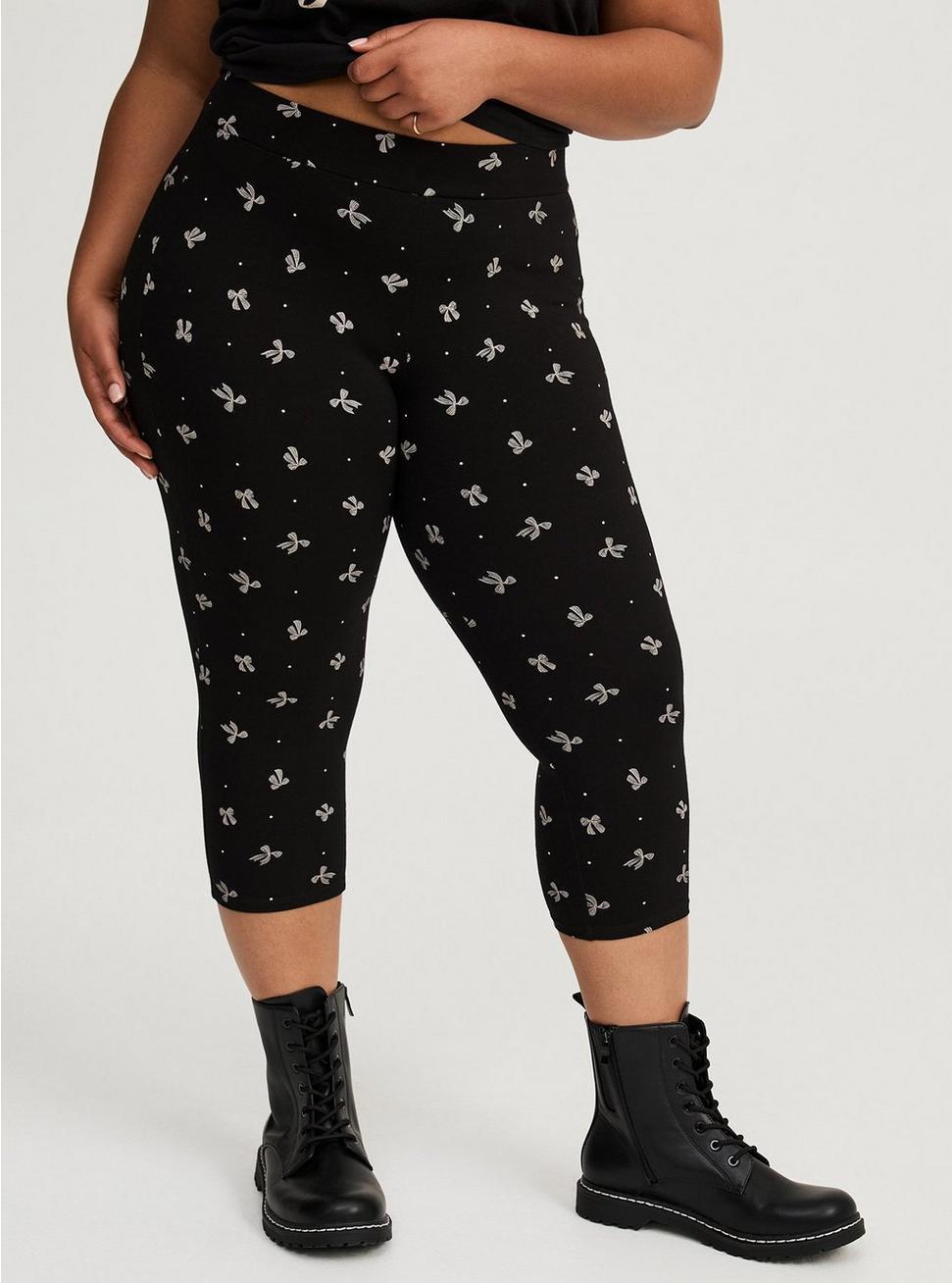 Capri Legging Product Image