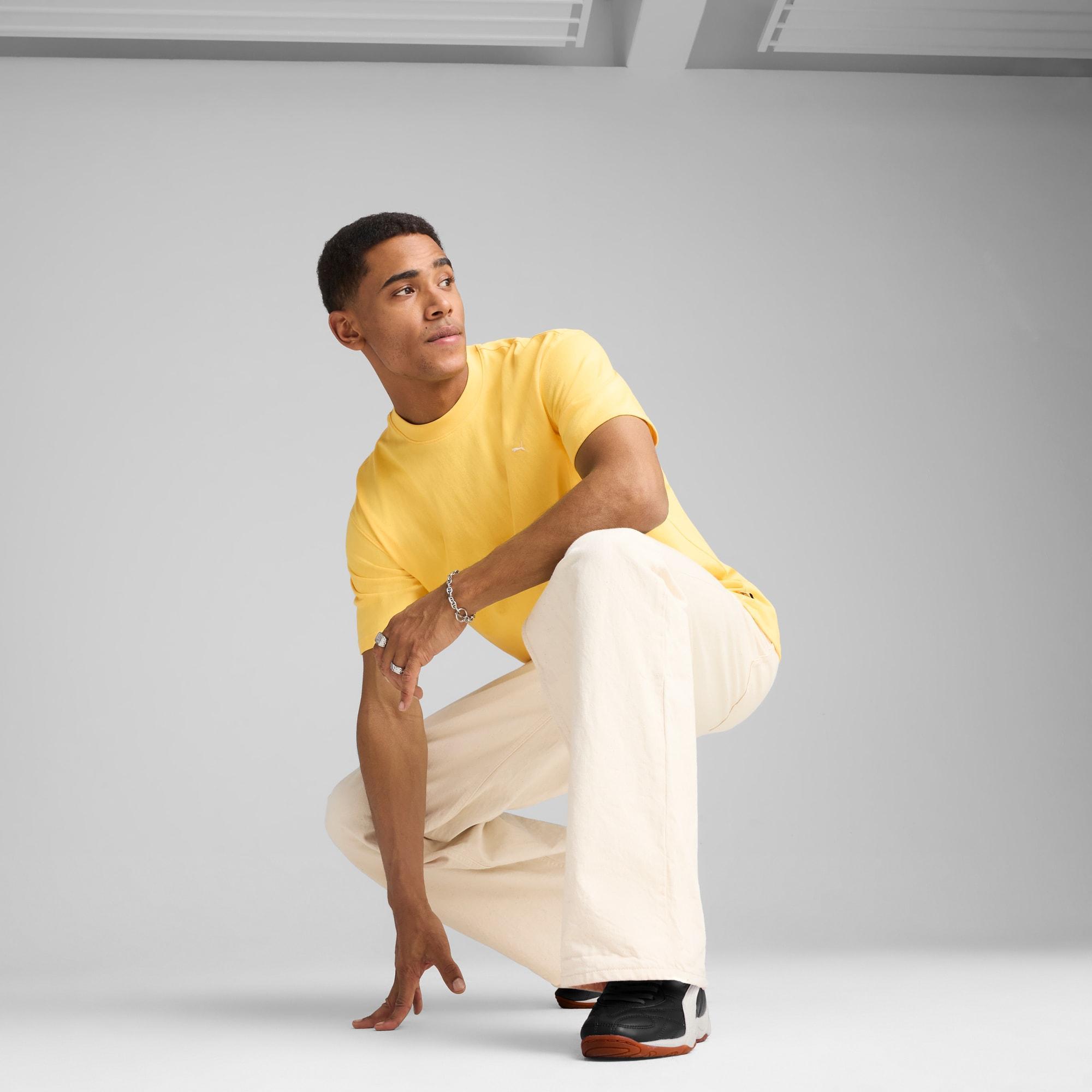 MMQ Men's Tee Product Image