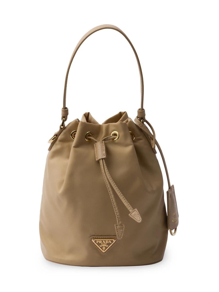 Womens Re-Edition 1978 Re-Nylon Mini Bag Product Image