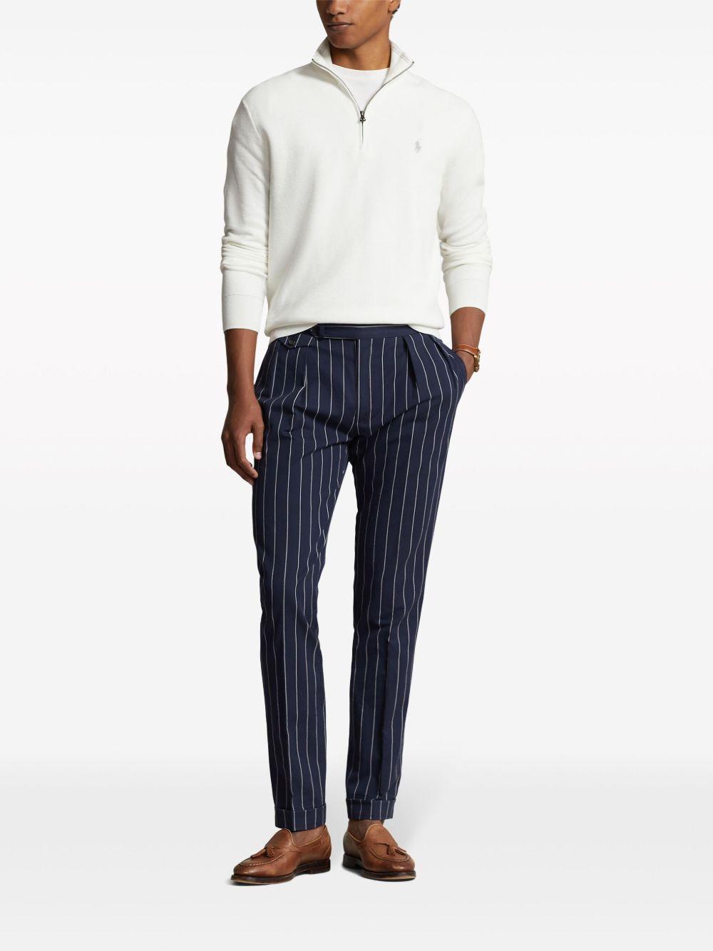 Polo Pony sweater Product Image