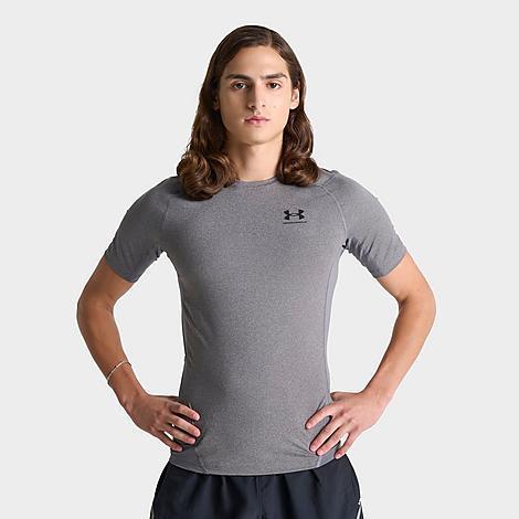 Mens HeatGear Short Sleeve Product Image