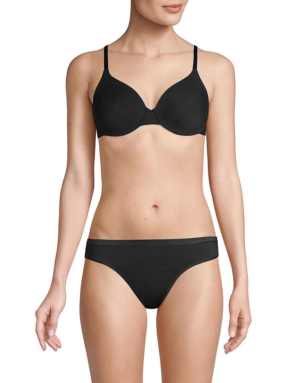 Cotton Sensation Bra Product Image