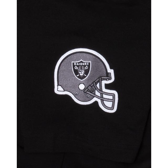 Las Vegas Raiders Logo Select T-Shirt Male Product Image