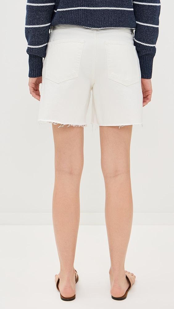 SLVRLAKE Sienna Cut Off Shorts | Shopbop Product Image