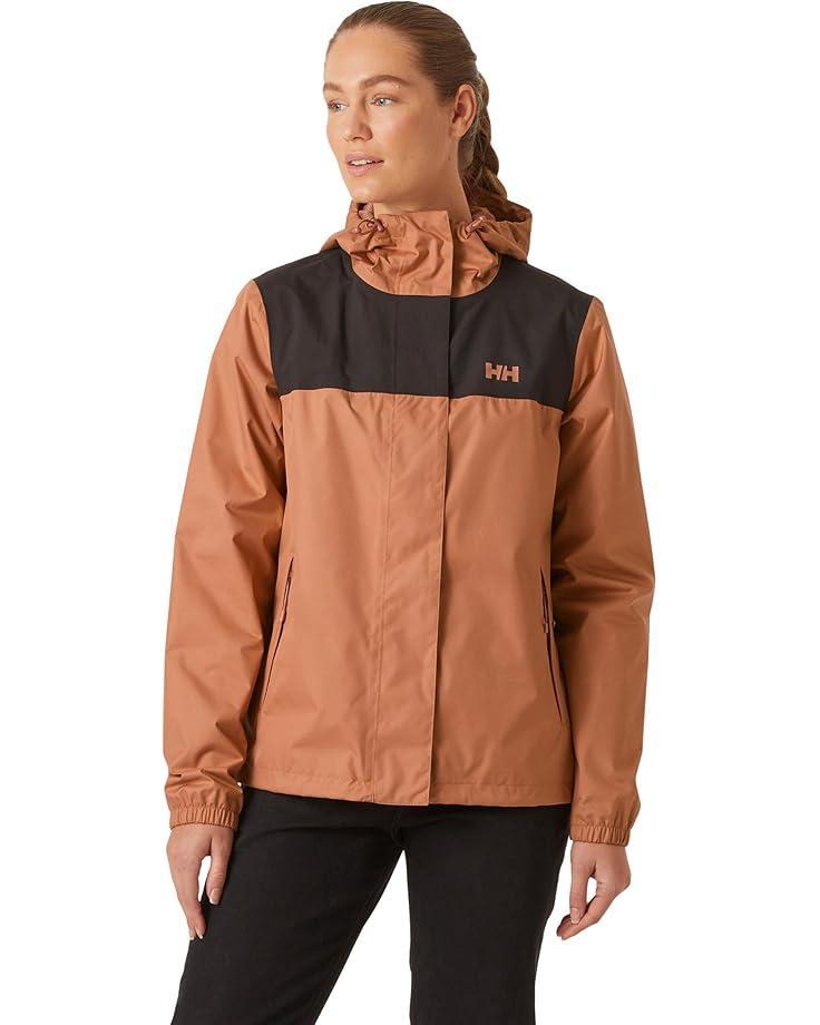 Moss Jacket Product Image