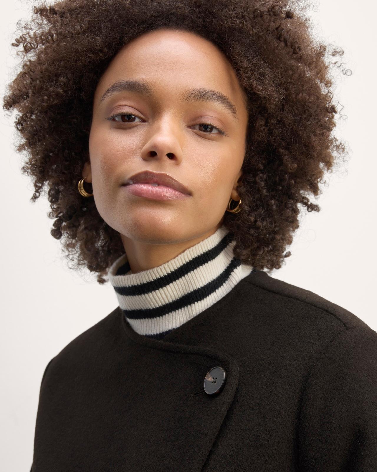 Womens October Coat by Everlane Product Image