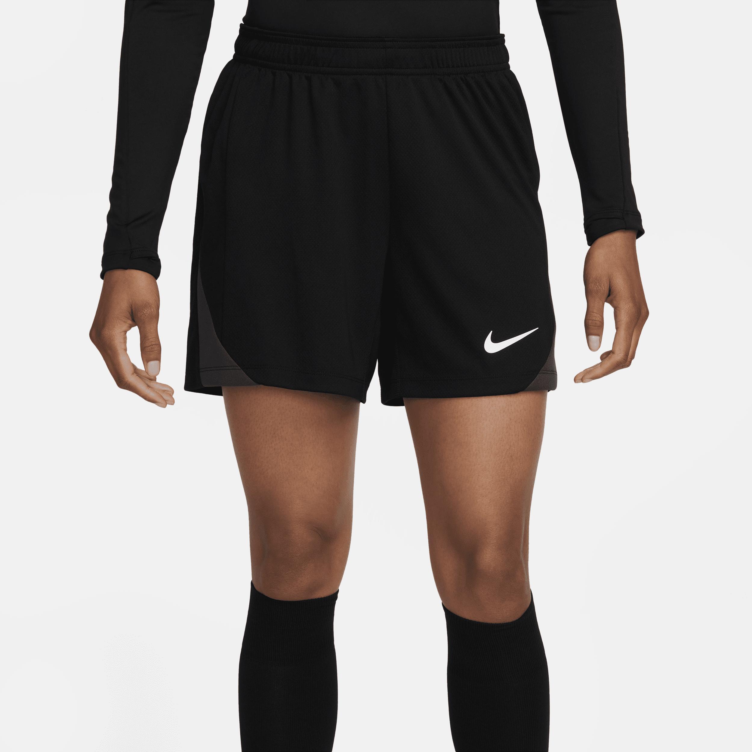 Nike Women's Strike Dri-FIT Soccer Shorts Product Image