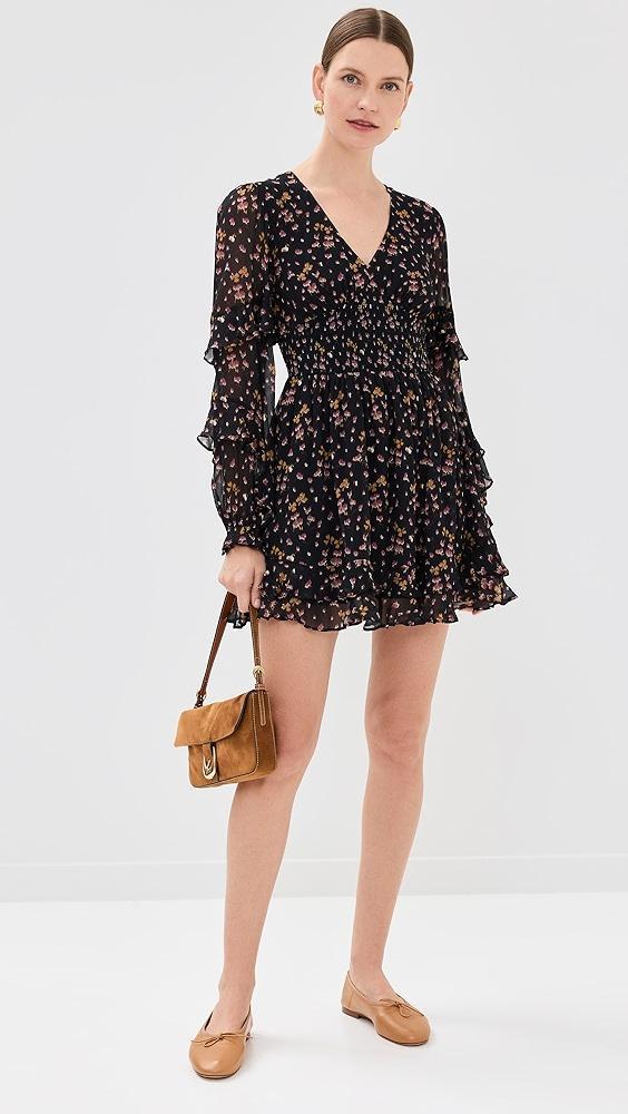 Hill House Home The Sofie Nap Dress | Shopbop Product Image