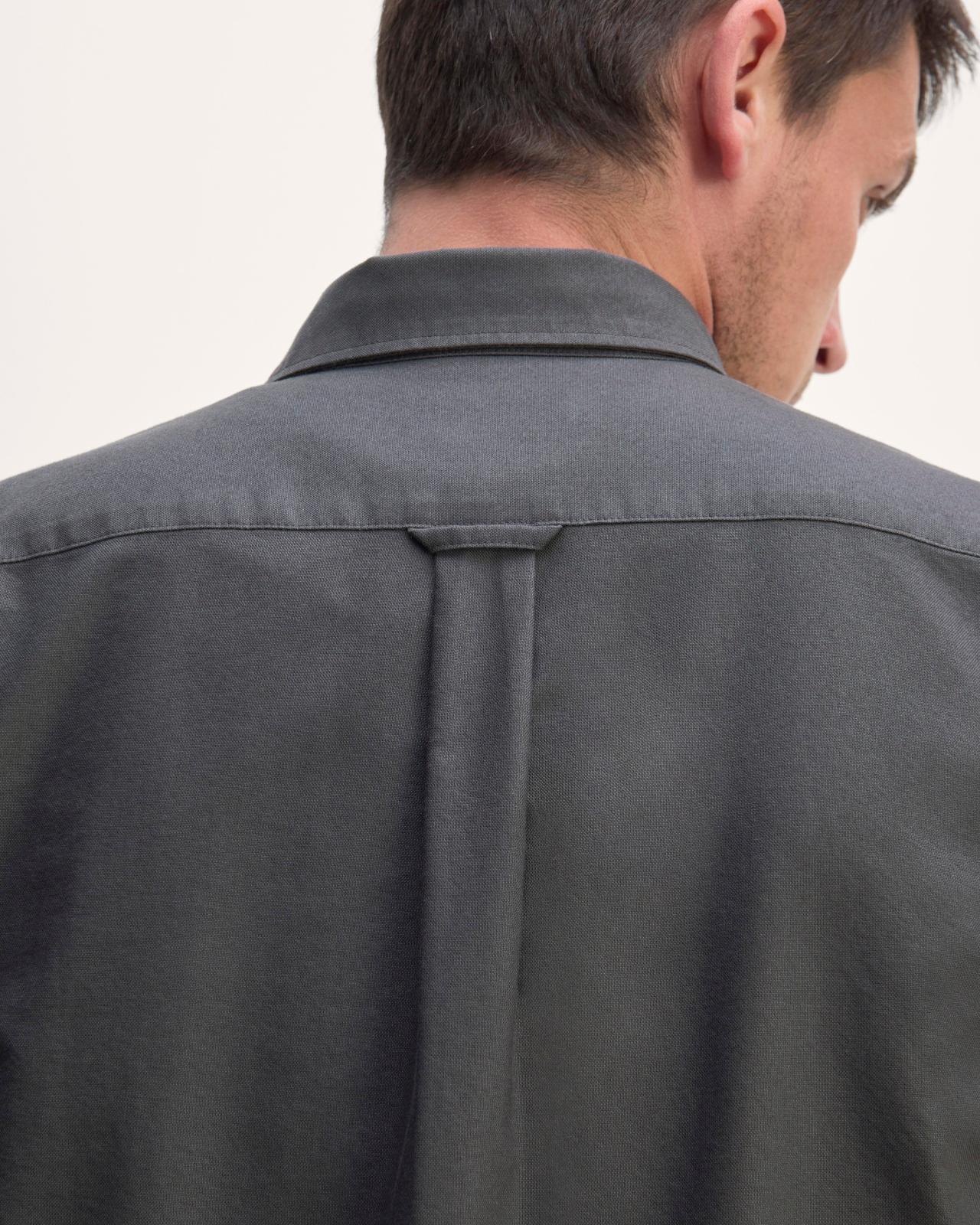 Mens Slim Oxford Shirt by Everlane Product Image
