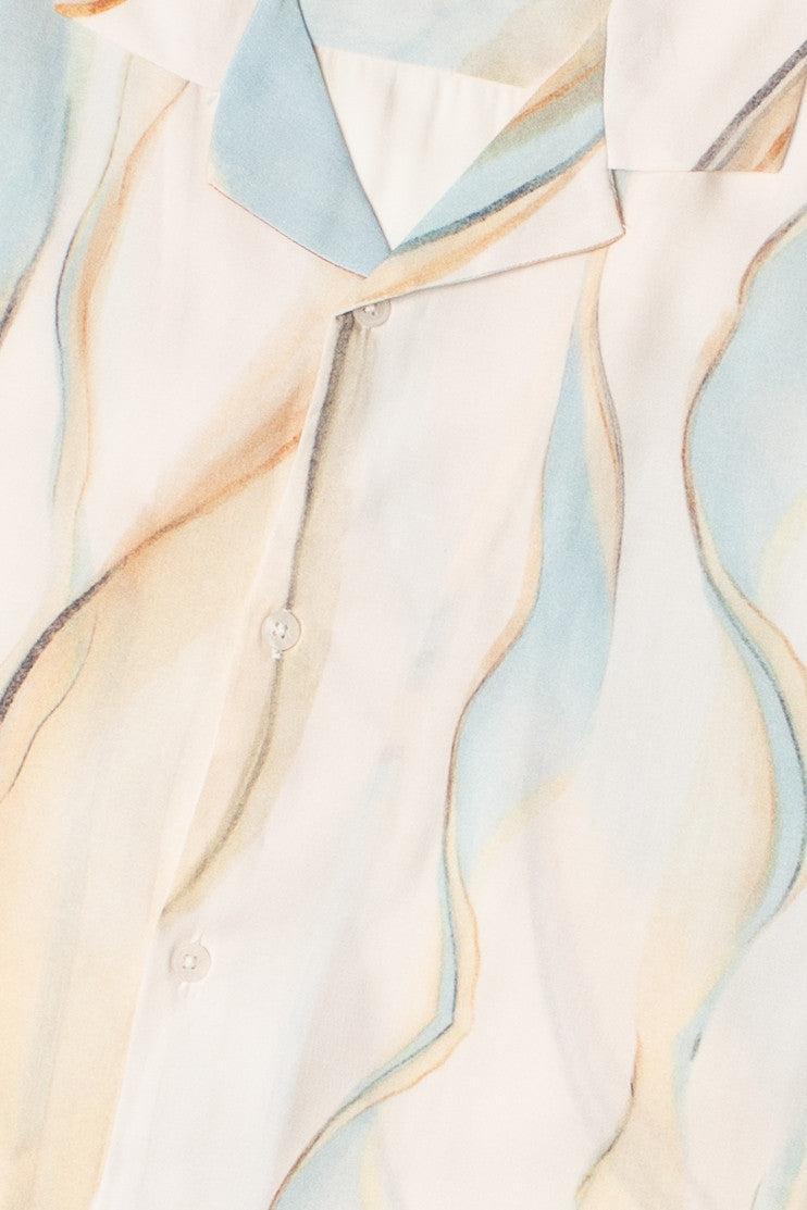 Sand Bar Button Up Shirt Product Image