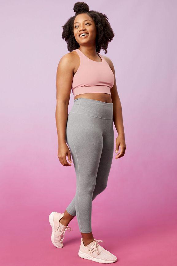 Define PowerHold® High-Waisted 7/8 Legging Product Image