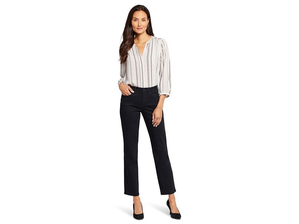 NYDJ Petite Emma Relaxed Slender in Huntley (Huntley) Women's Jeans Product Image