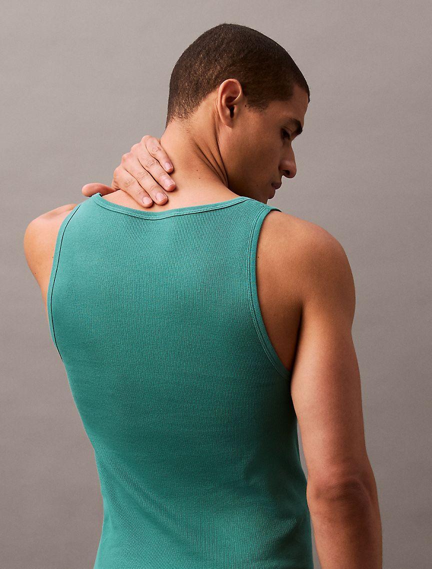 Cotton Classics 3-Pack Tank Top Product Image