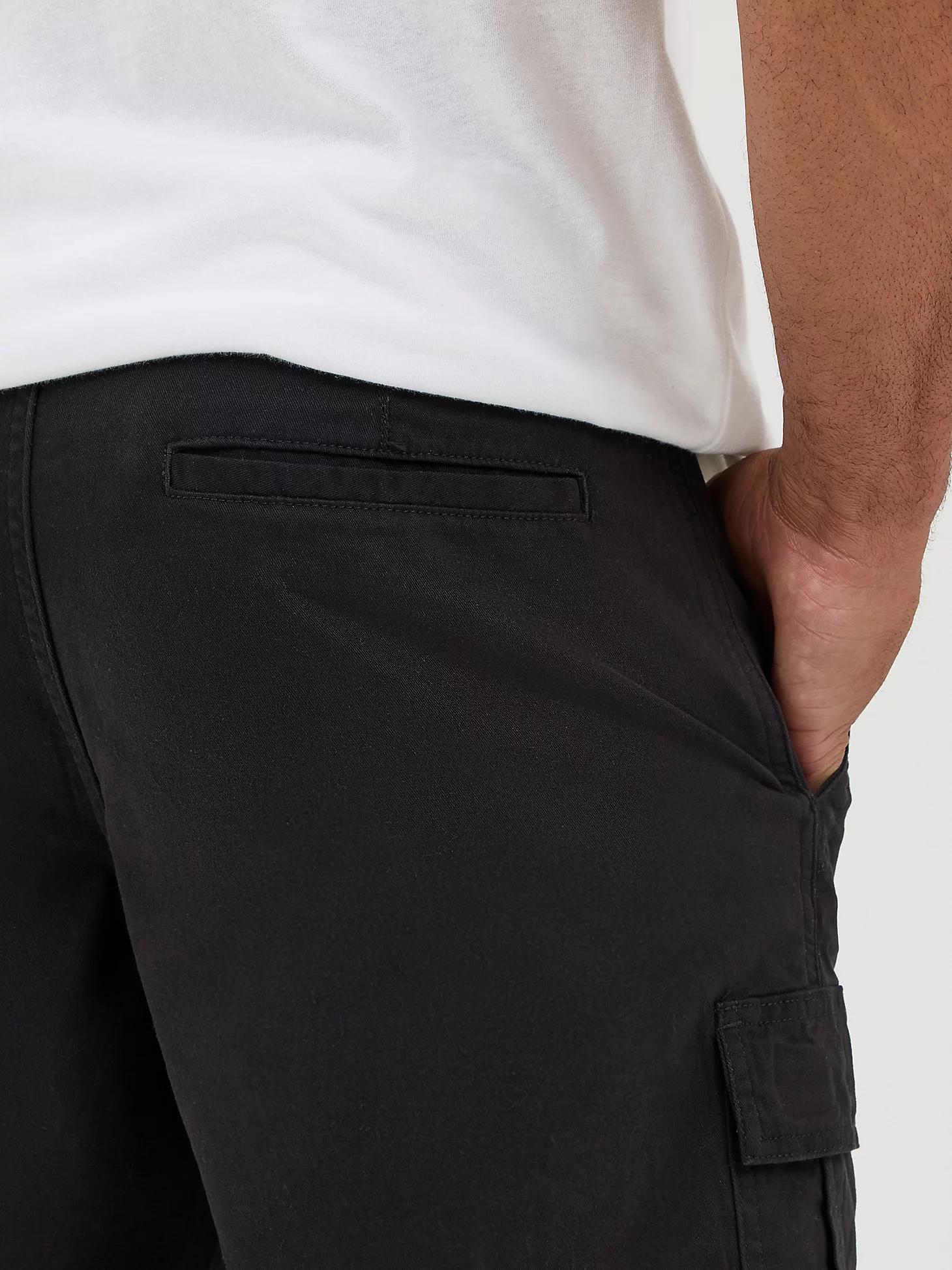 Men's Five Star Premium Cargo Short in Anthracite Product Image