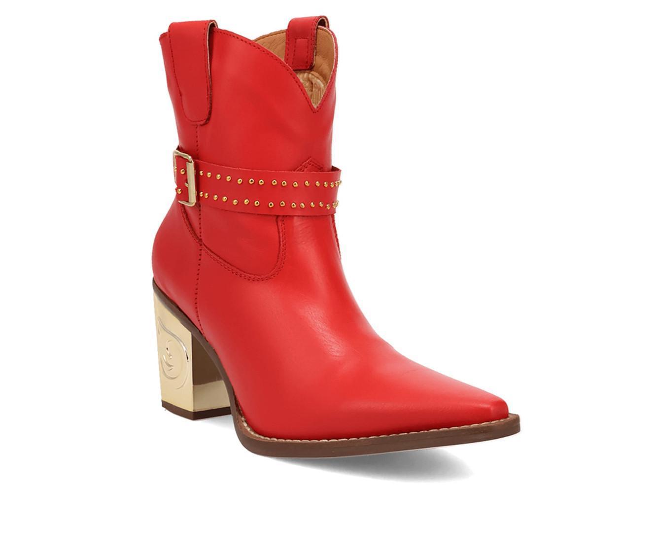 Women's Dingo Boot Milano Western Boots Product Image