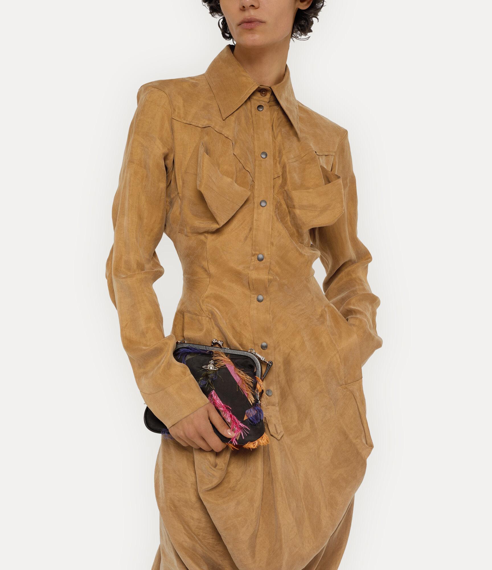 Vivienne's Clutch Product Image