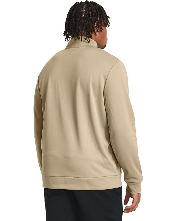Rival Fleece 1/4 Zip Product Image