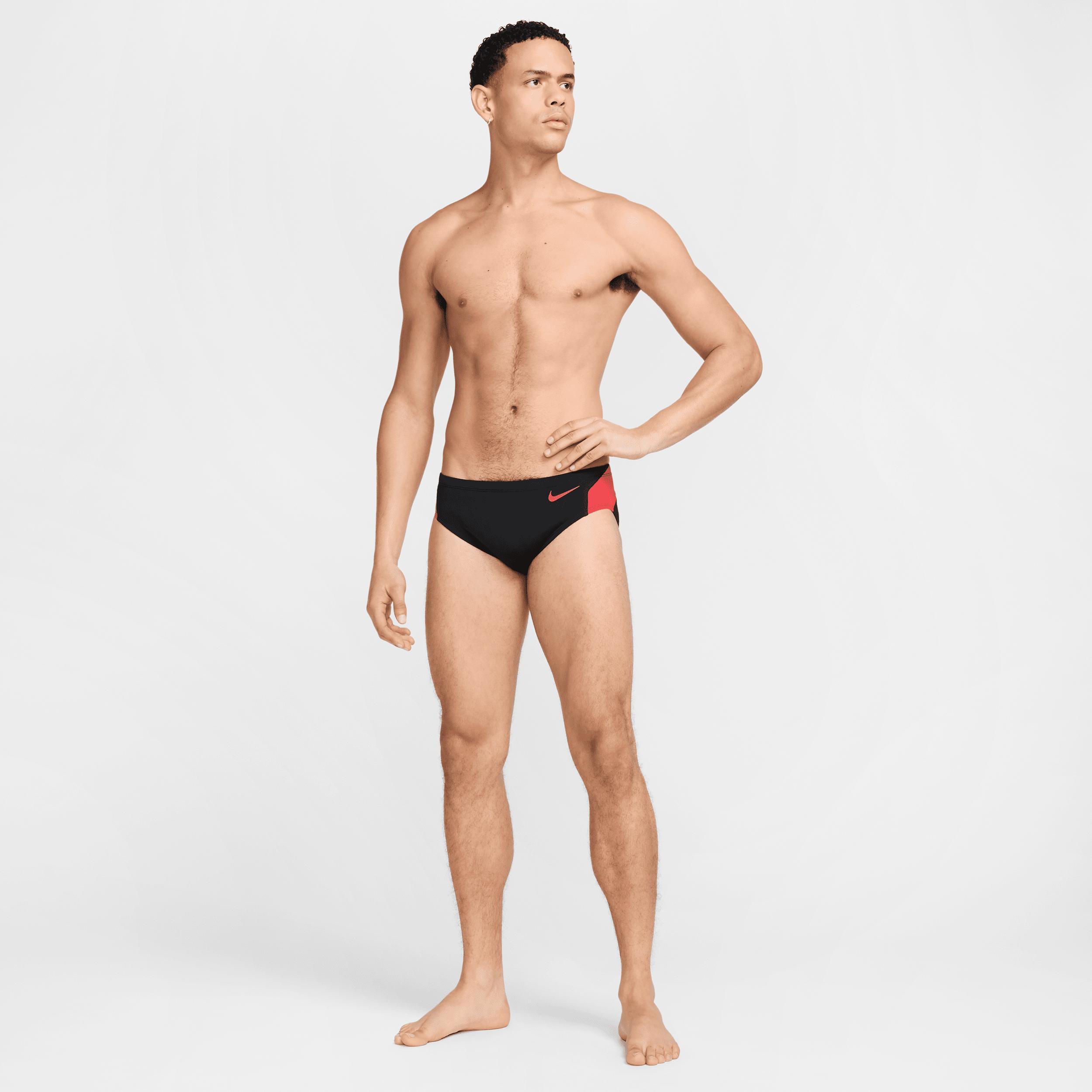 Nike Mens Swim HydraStrong Briefs Product Image