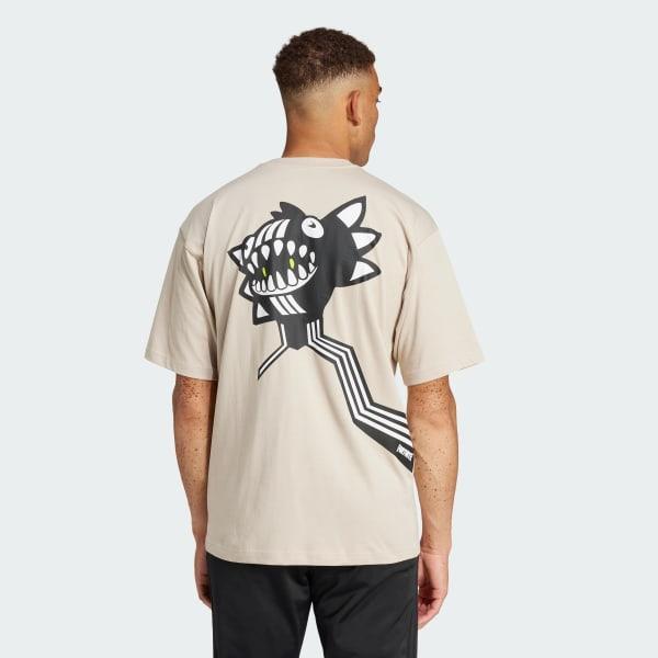 adidas x Fortnite Future Icons T-Shirt Product Image