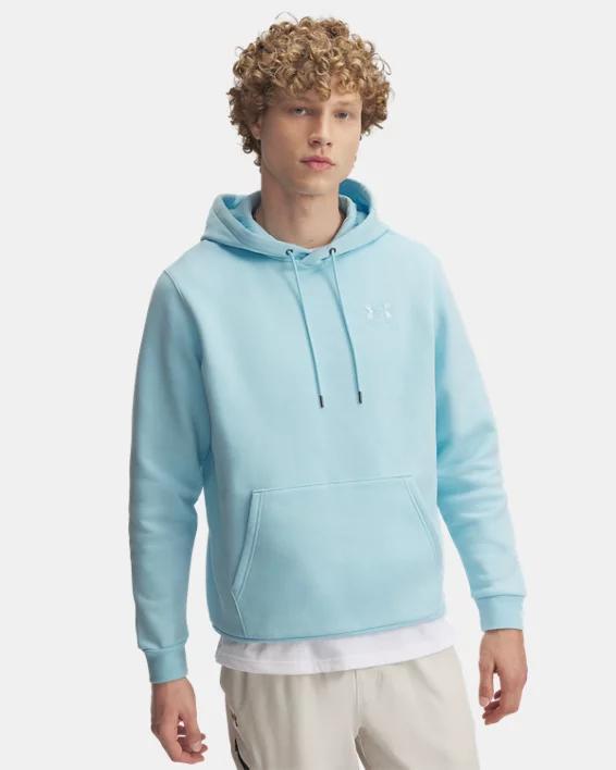 Mens UA Icon Fleece Hoodie Product Image