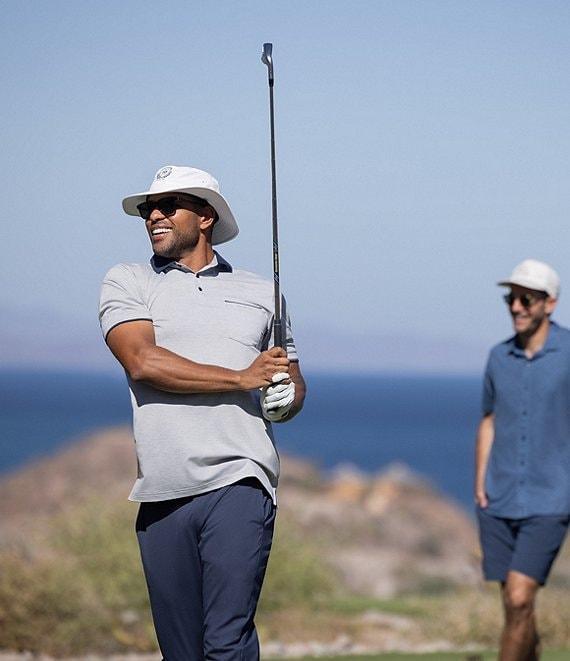 TravisMathew Local Favorite Bucket Hat Product Image