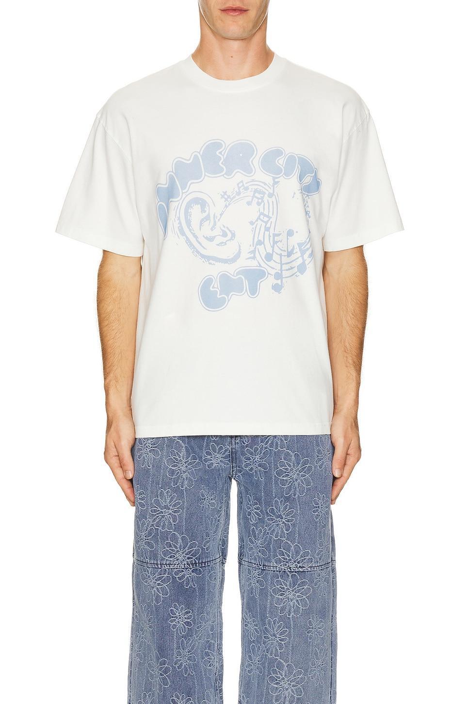 Entertainment T-Shirt Product Image