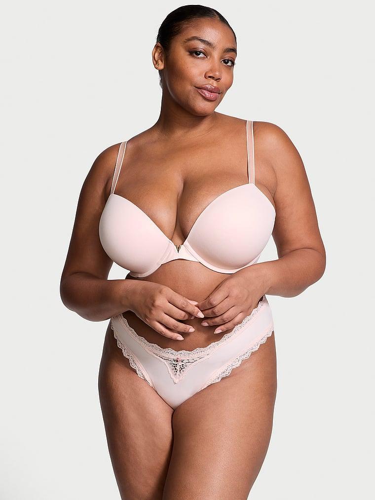 Smooth Push-Up Bra Product Image