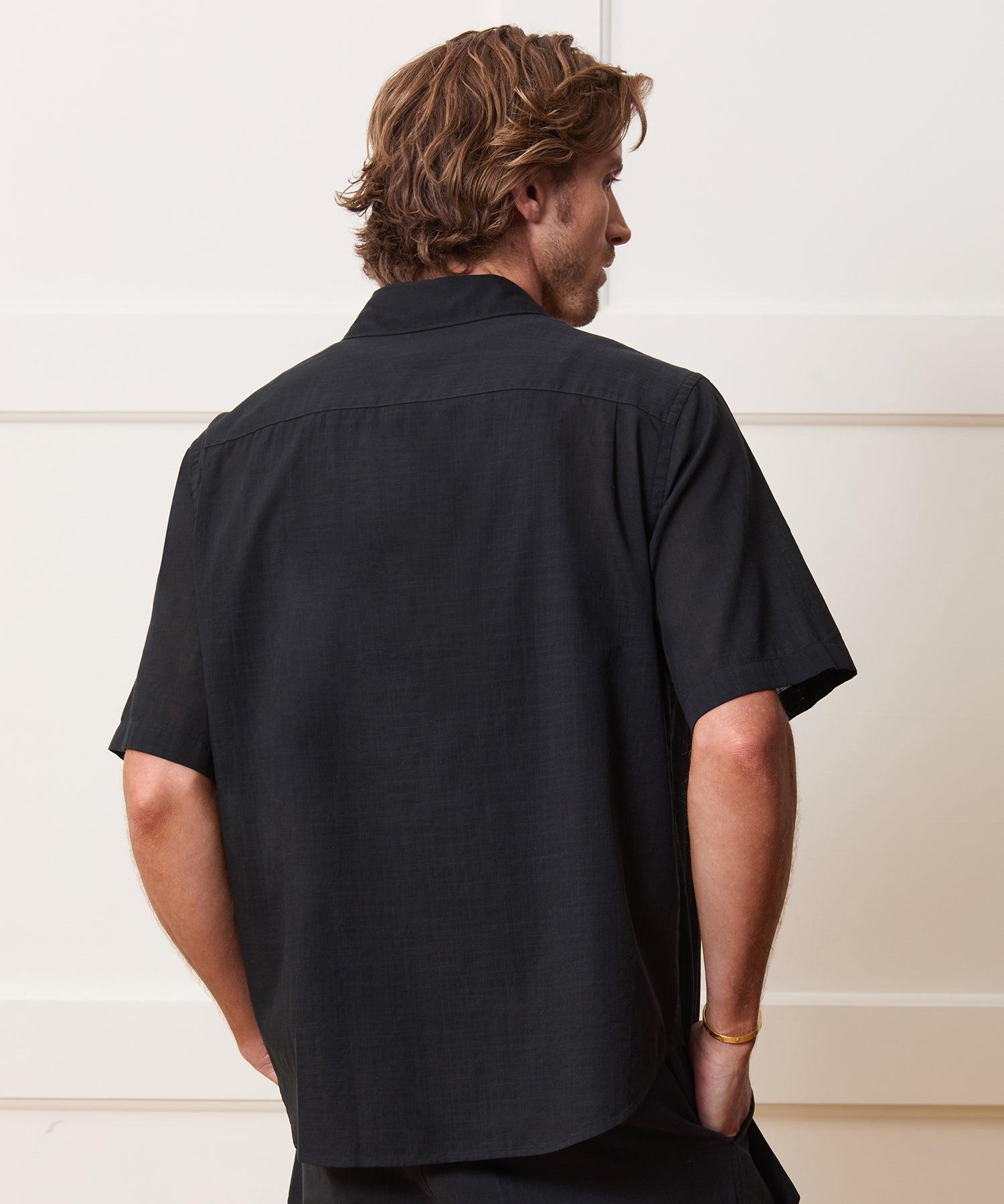 Summerweight Big Shirt Product Image