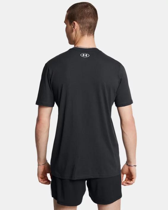 Men's Project Rock Short Sleeve Product Image