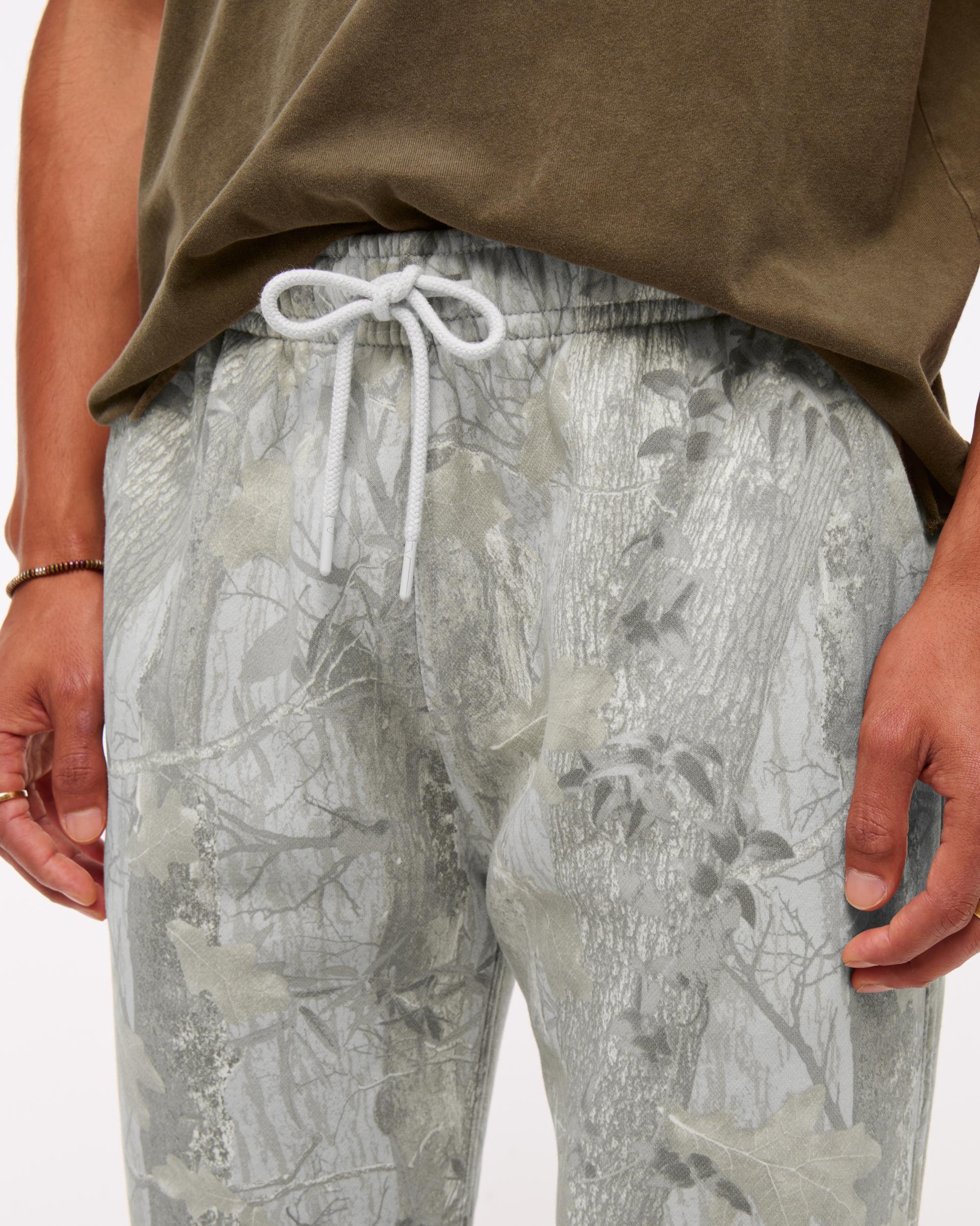 Essential Cinched Sweatpant Product Image