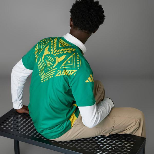 Jamaica Pre-Match Jersey Product Image