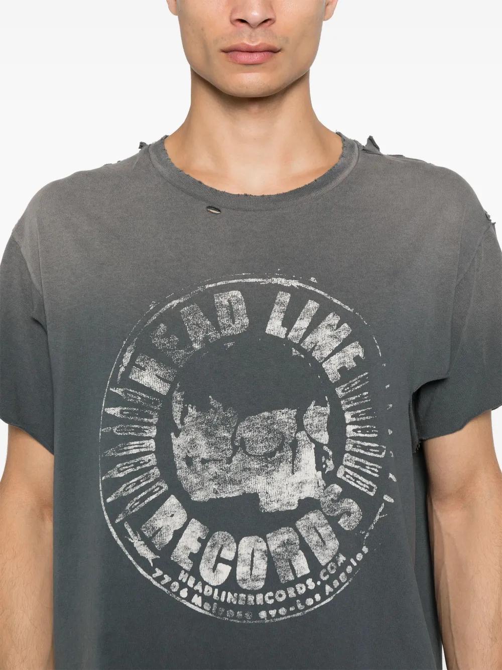 Grailed T-shirt  Product Image