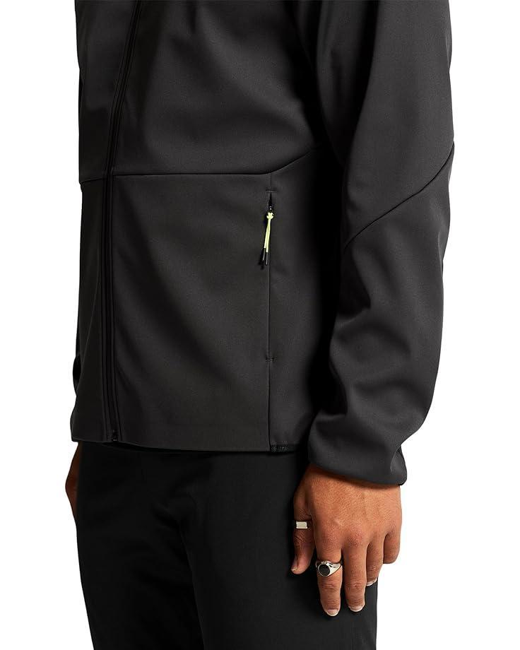 Men's Craft Core Nordic Training Jacket Product Image