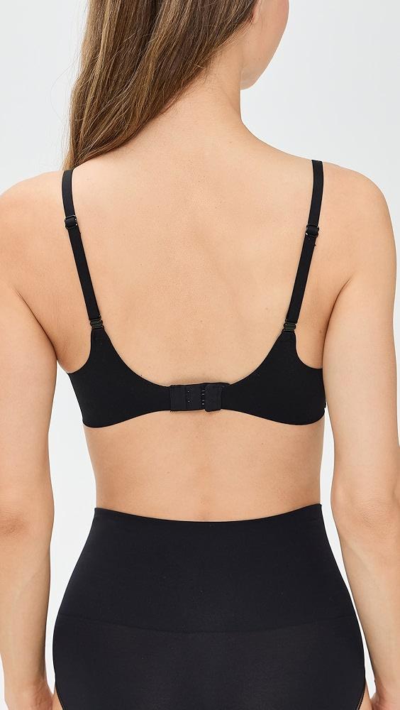 b.tempt'd by Wacoal Spotlight Wirefree Contour Bra | Shopbop Product Image