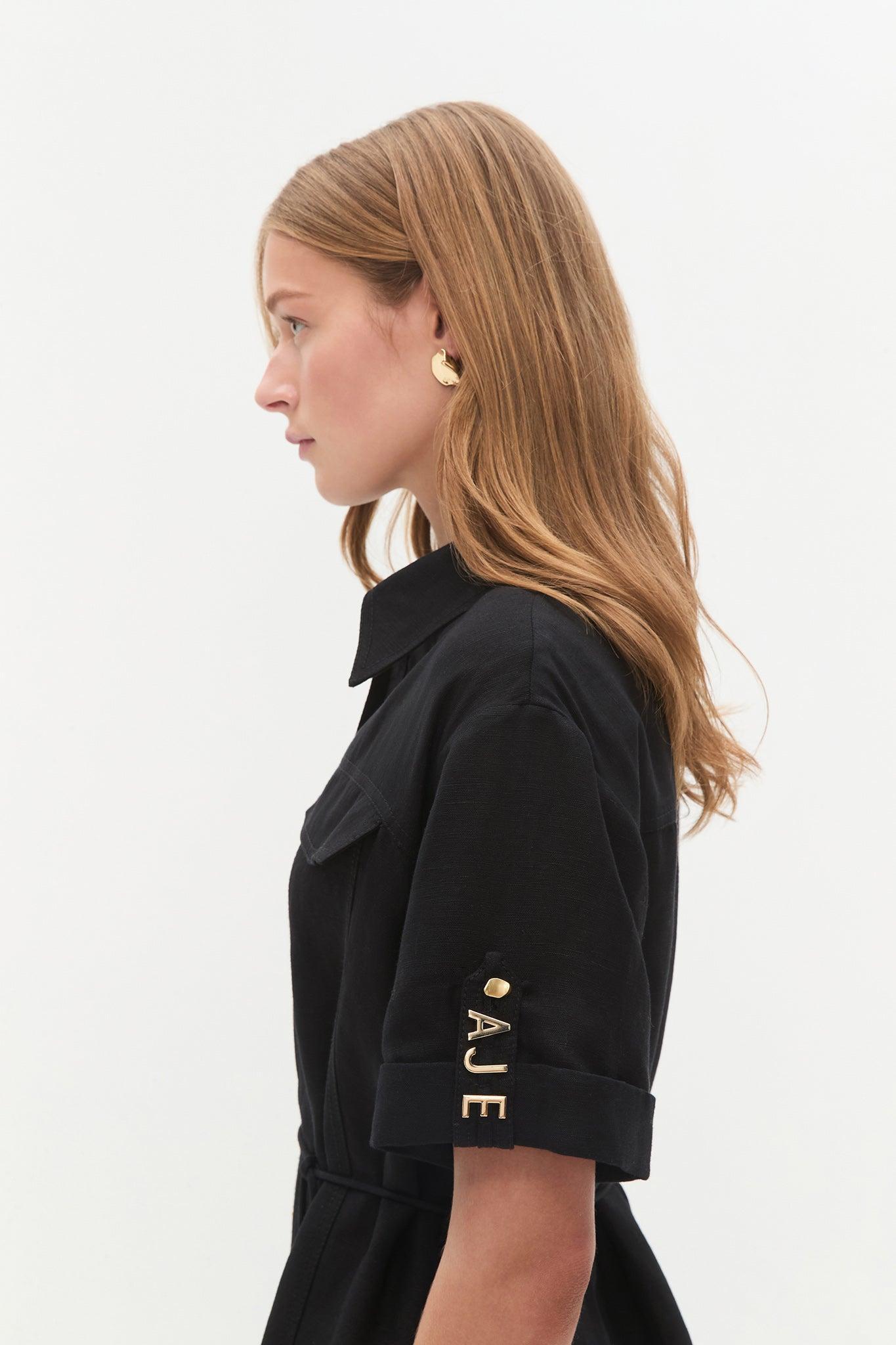 Celie Mini Dress Product Image