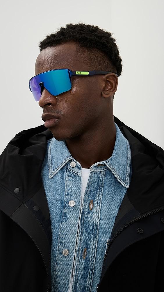 Oakley Corridor SQ Sunglasses | Shopbop Product Image