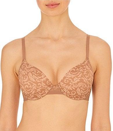 Natori Sheer Illusion Contour Underwire Women's Bra Product Image