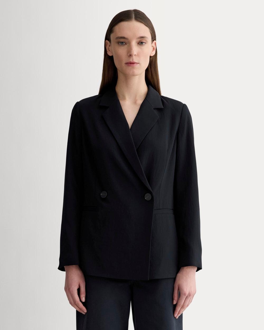Womens Drapey Blazer by Everlane Product Image