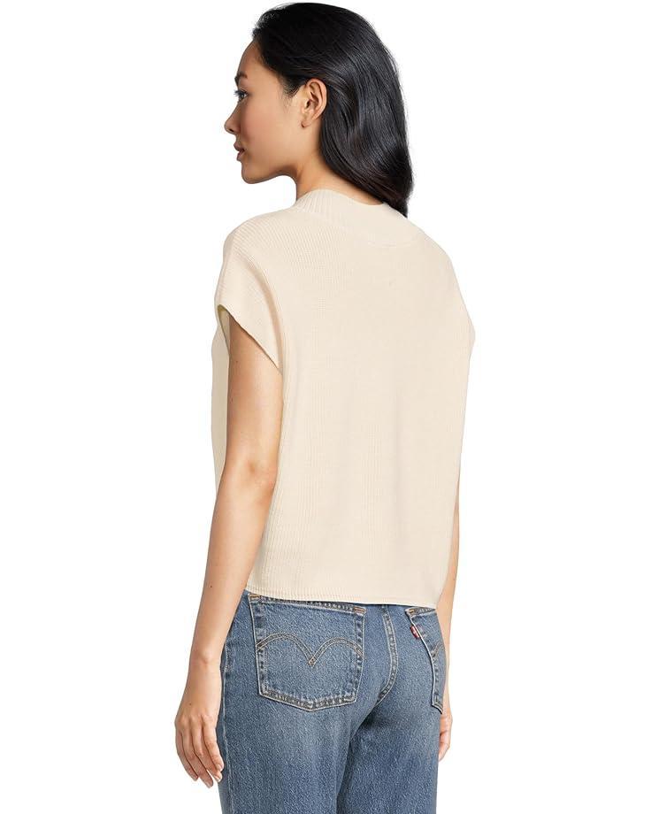 Tape Yarn Tee Product Image