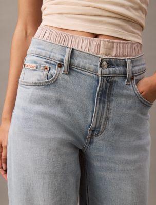 90s Straight Jeans Product Image