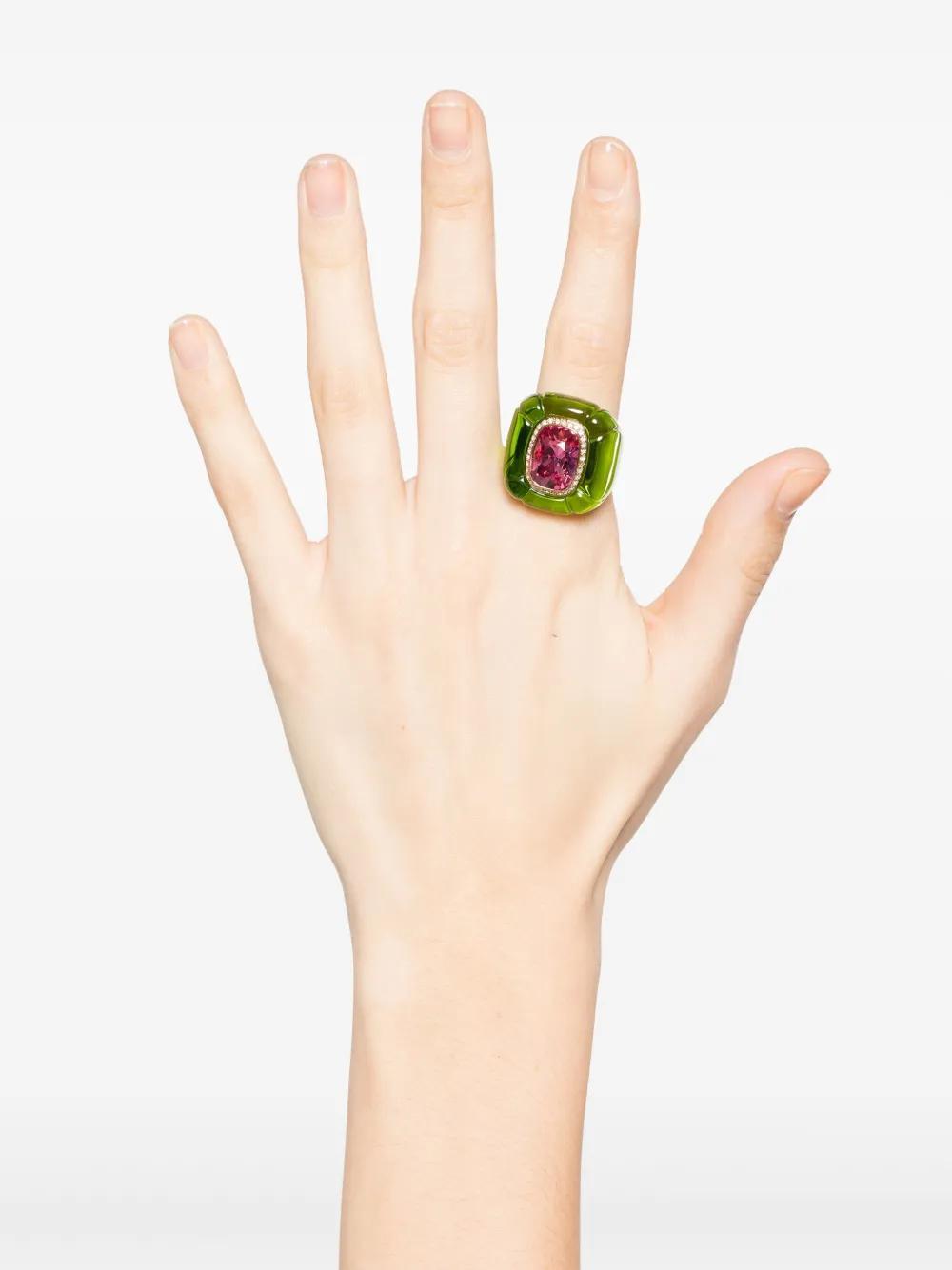 Dulcis ring Product Image