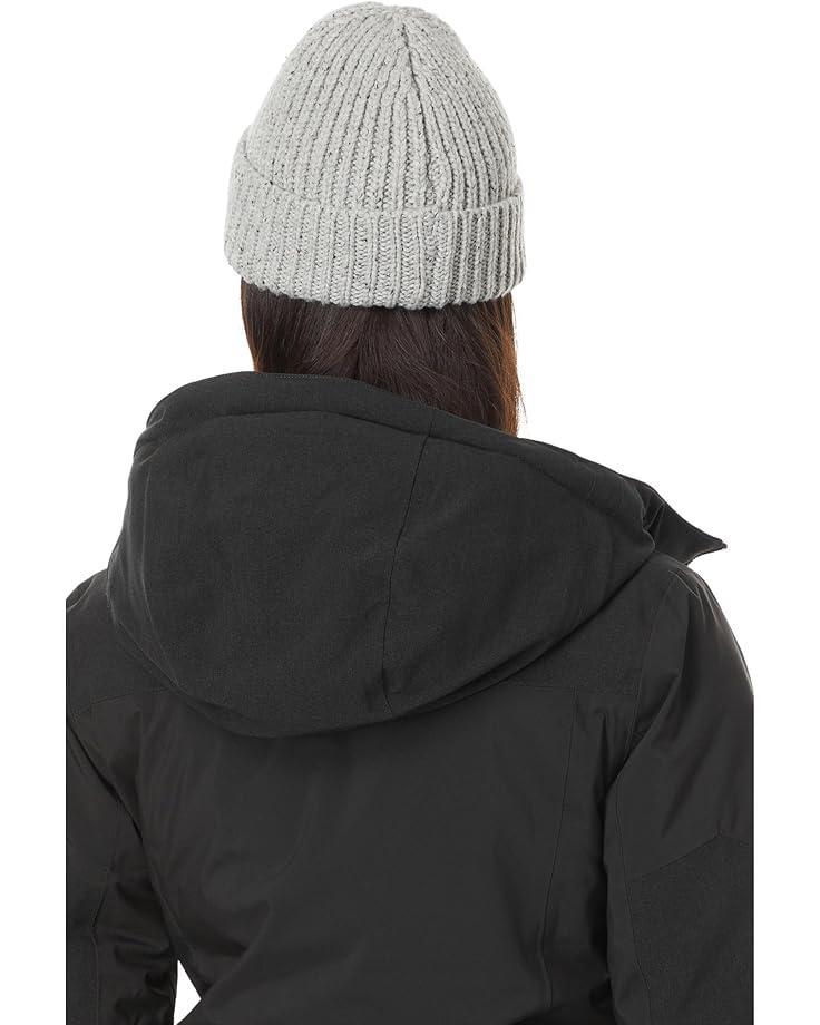 Aden Insulated Coat Product Image