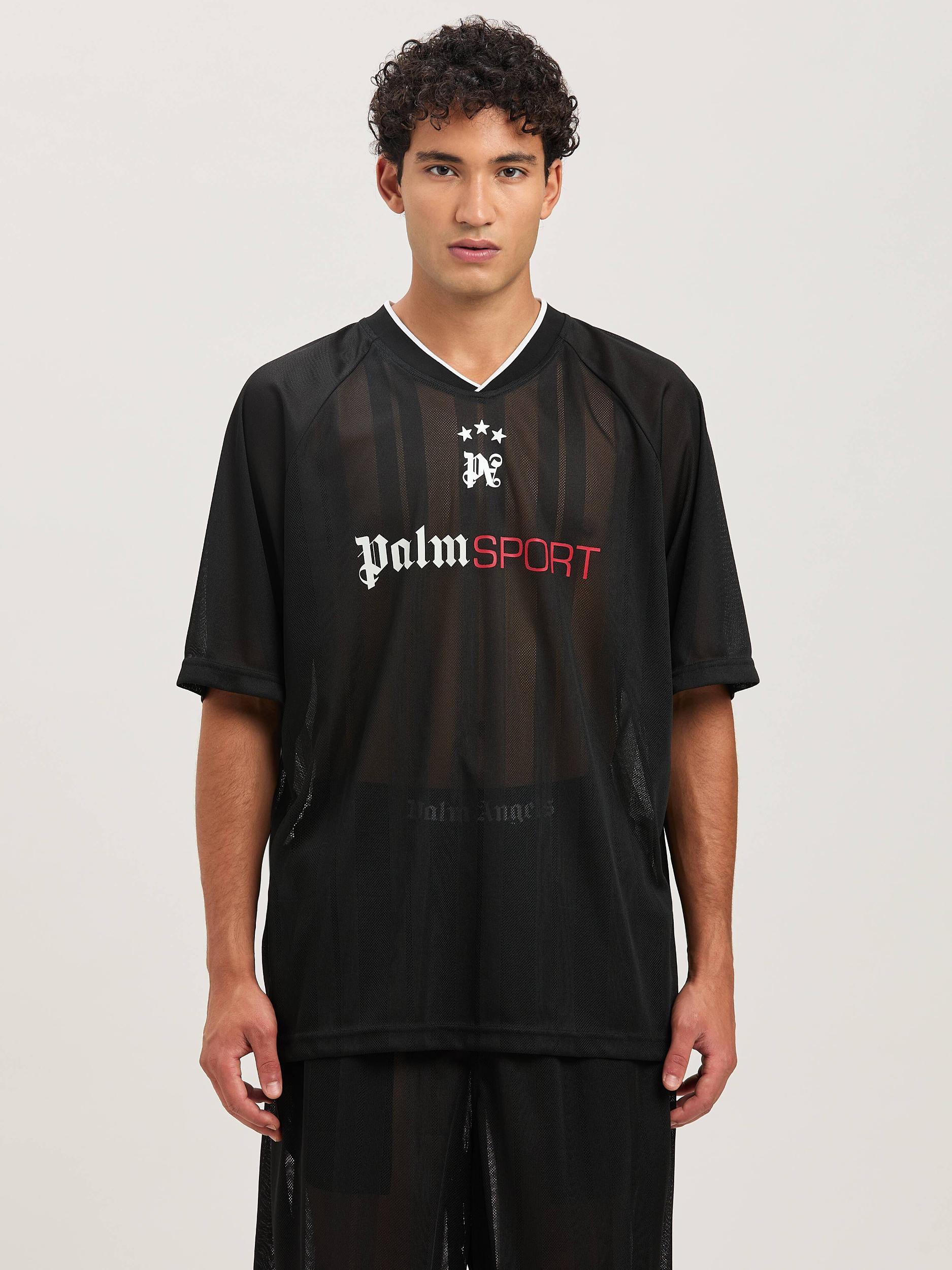 PALM SPORT MESH TEE Product Image