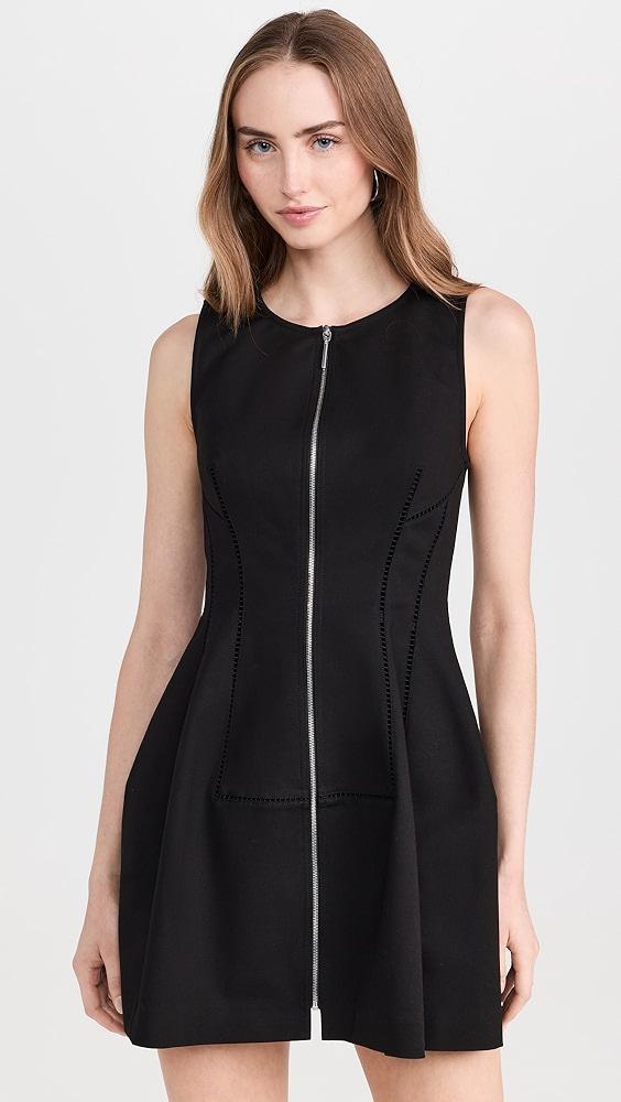 ALEXIS Italie Short Dress | Shopbop Product Image